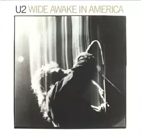 Couverture du produit · Wide Awake In America