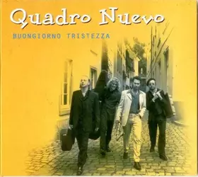 Couverture du produit · Buongiorno Tristezza