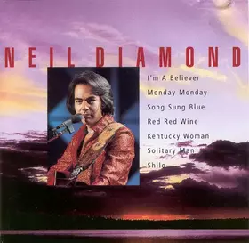 Couverture du produit · Neil Diamond
