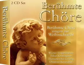 Couverture du produit · Berhmte Chre Singen zur Weihnachtszeit