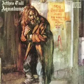 Couverture du produit · Aqualung
