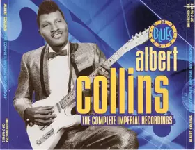 Couverture du produit · The Complete Imperial Recordings