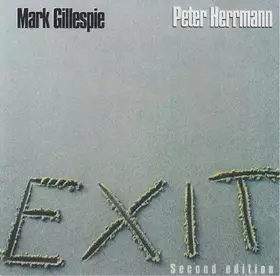 Couverture du produit · Exit (Second Edition)