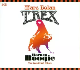 Couverture du produit · Born To Boogie (The Soundtrack Album)