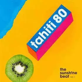 Couverture du produit · The Sunshine Beat Vol. 1