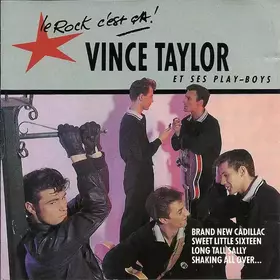 Couverture du produit · Le Rock C'est Ça !