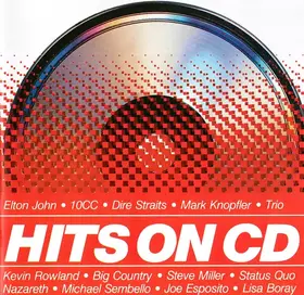 Couverture du produit · Hits On CD