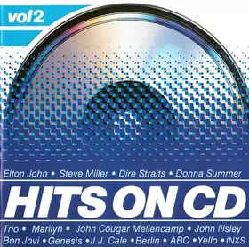Couverture du produit · Hits On CD Vol. 2