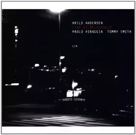Couverture du produit · Live at Belleville by Arild Andersen (2008) Audio CD