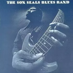 Couverture du produit · Son Seals Blues Band