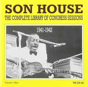 Couverture du produit · Complete Library of Congress S