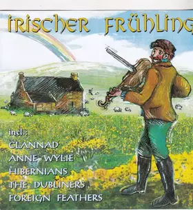 Couverture du produit · Irischer Frühling