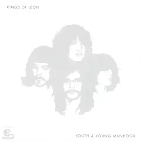 Couverture du produit · Youth & Young Manhood