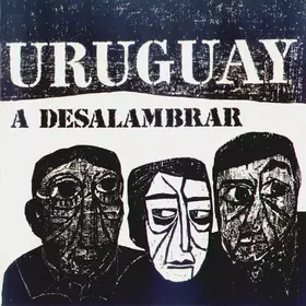 Couverture du produit · A Desalambrar