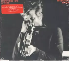 Couverture du produit · Everything Hits At Once: The Best Of Spoon