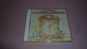 Couverture du produit · Le Temps De Bebes La Pendule Enchantee