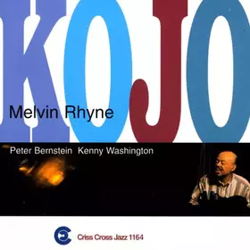 Couverture du produit · Kojo