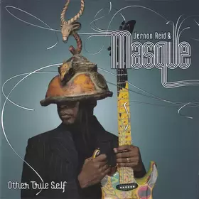 Couverture du produit · Other True Self