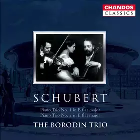 Couverture du produit · Piano Trios