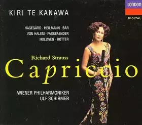 Couverture du produit · Capriccio