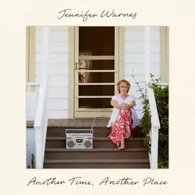 Couverture du produit · Another Time, Another Place