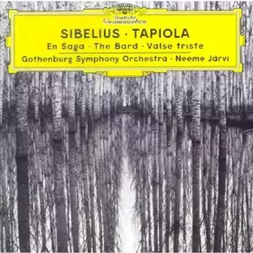 Couverture du produit · Tapiola · En Saga · The Bard · Valse Triste