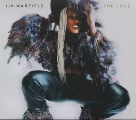 Couverture du produit · The Edge