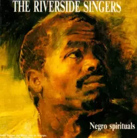 Couverture du produit · Negro Spirituals Sung by River Side/Various