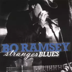 Couverture du produit · Stranger Blues