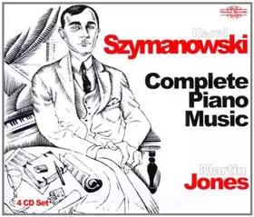 Couverture du produit · Complete Piano Music