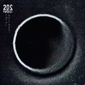Couverture du produit · Total Eclipse