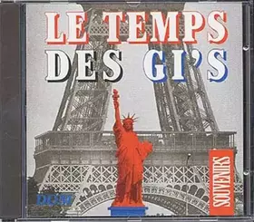 Couverture du produit · Le Temps des Gi'S
