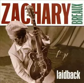 Couverture du produit · Laidback