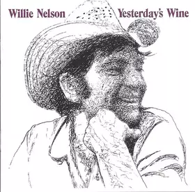 Couverture du produit · Yesterday's Wine
