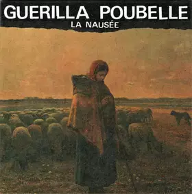 Couverture du produit · La Nausée