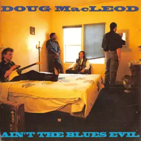 Couverture du produit · Ain't The Blues Evil