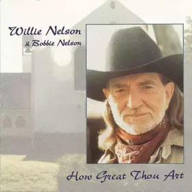 Couverture du produit · How Great Thou Art