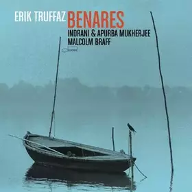 Couverture du produit · Benares