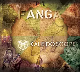 Couverture du produit · Kaleidoscope