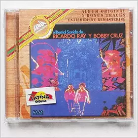 Couverture du produit · El Bestial Sonido de [Import]