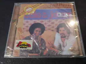 Couverture du produit · Celia & Johnny
