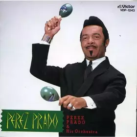 Couverture du produit · Perez Prado And His Orchestra
