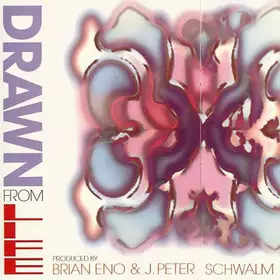 Couverture du produit · Drawn From Life