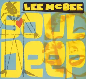 Couverture du produit · Soul Deep