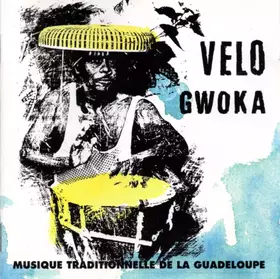 Couverture du produit · Gwo ka  