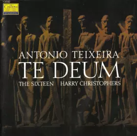 Couverture du produit · Te Deum