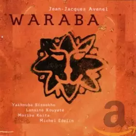 Couverture du produit · Waraba