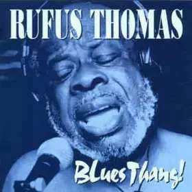 Couverture du produit · Blues Thang!