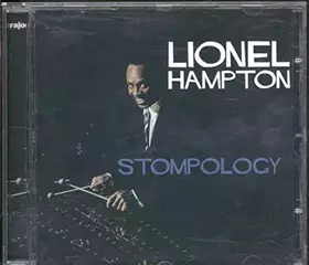 Couverture du produit · Stompology