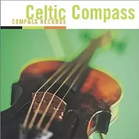 Couverture du produit · Celtic Compass 74353-2